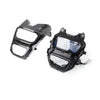 Honda Grom MSX 125 LED Headlight & Cover (2016-2018)