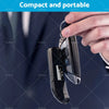 Personal Use - Alcohol Breathalyser LCD Portable Breath Tester