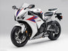 Honda Fireblade CBR1000RR Bolt Clip Fairing & Screen (2012–2016)