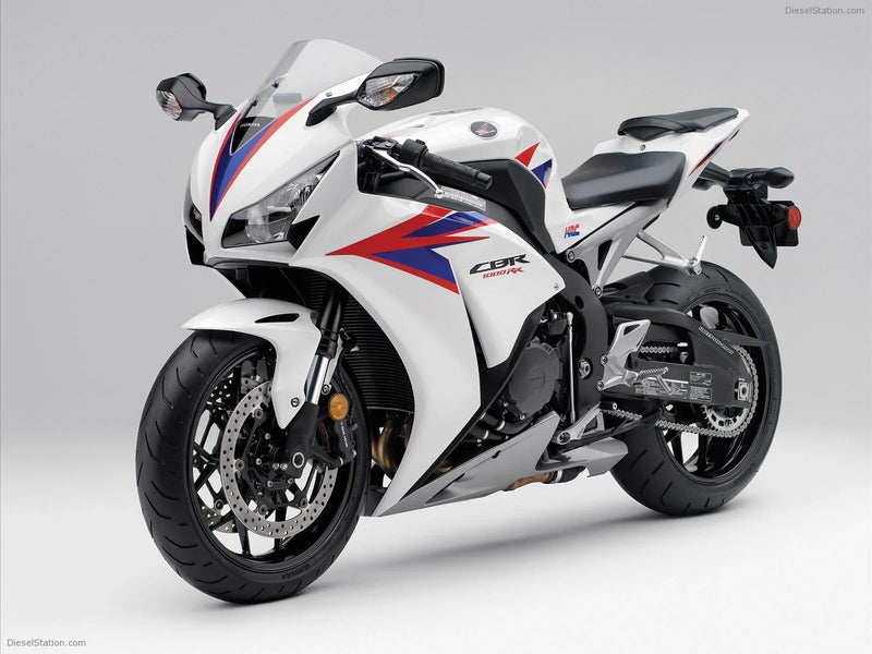 Honda Fireblade CBR1000RR Bolt Clip Fairing & Screen (2012–2016)