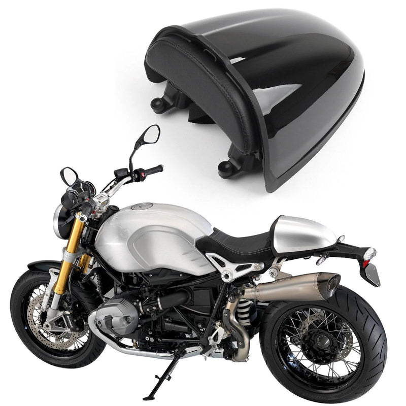 BMW R 1200R Nine T Pillion Seat Cover (2014-2020)