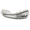 Infiniti QX30 Q60 Q70 Left Door Mirror Turn Signal Light (2016-2020)