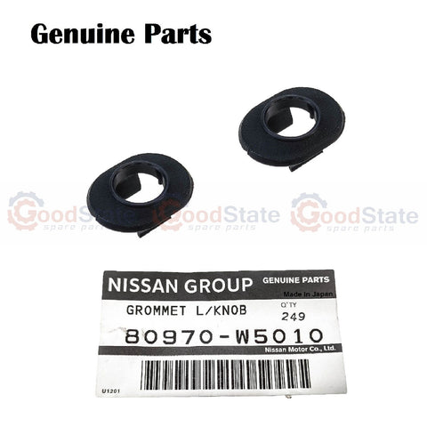 Nissan Patrol Safari Y60 GQ 160 MQ MK Door Lock Knob