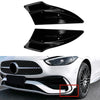 Benz W206 C200 C43 AMG Front Bumper Side Cover (2022-2024)