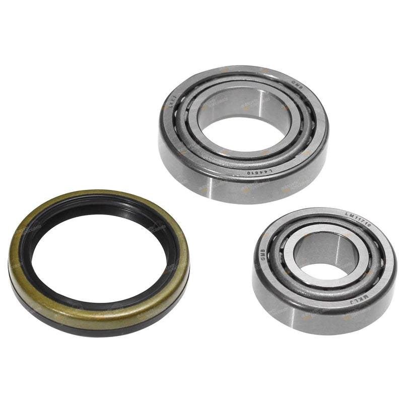 Mazda 121 DA DB DW Hatchback Sedan Rear Wheel Bearing Kit (1987-2002)