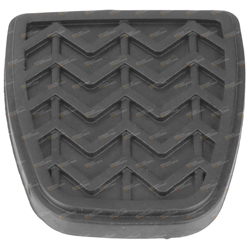 Toyota Yaris Clutch Pedal Pad (2005–2019)