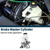 Chevrolet Lacetti Brake Master Cylinder With Reservoir (2005-2020)