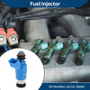 Mazda Suzuki Carry BT-50 B-2.6 Fuel Injector 15710-78G00 (2006-2023)