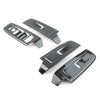Subaru Forester (2019-2020) Black RHD Window Switch Panel Trim