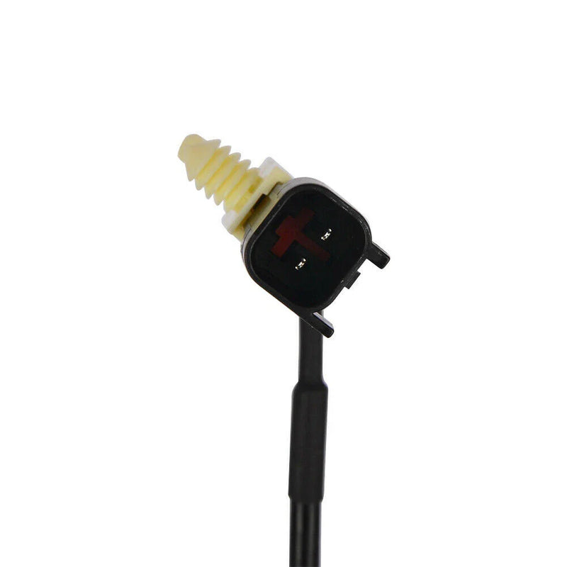 Mazda BT50 2011-2015 Rear Left ABS Wheel Speed Sensor