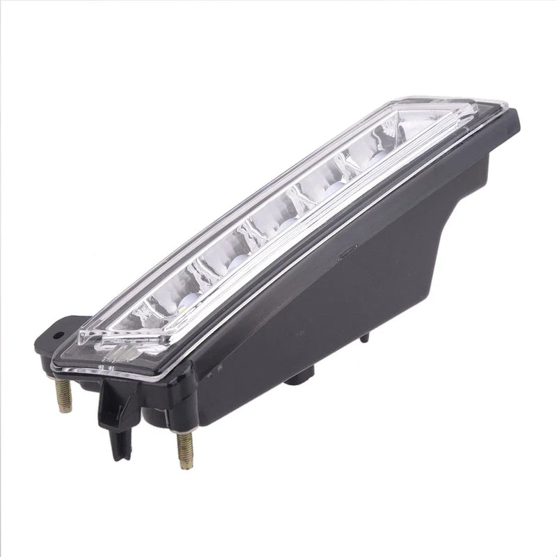 Benz W164 X164 X204 LED Daytime Running Light Fog Lamp (2006-2012)
