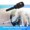 Mini Countryman R60 Windshield Washer Nozzle (2010-2016)