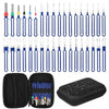Electrical Connector-Pin Removal 36 Pcs Terminal Removal Tool