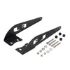 Toyota FJ Cruiser 2007-2014 Light Bar Mount Bracket (2 x)