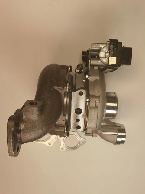 Mercedes Freightliner Sprinter Truck OM642 3.0L Billet Turbocharger (2009-14)