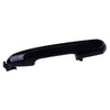 Toyota RAV4 2 x Front Outer Door Handles (2017-2021)
