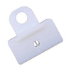 Toyota 2 x Window Door Glass Duct Clips (Fits Various Models)
