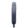 Ford Ranger PX 2pcs Rear LH+RH Textured Black Outer Door Handle (2011–2022)
