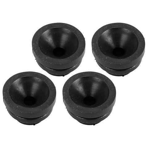 Mazda CX-3, CX-5, 2, 3, 6 4 x Engine Upper Cover Mount Bush (2016-2023)