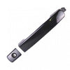 Outer Door Handle Glossy Black Rear Right Fits Nissan Navara D40 UTE 2005-14 D06