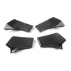 DUCATI Streetfighter V4 V4S V4SP Winglets Fixed Wings Spoiler (2020-2023)