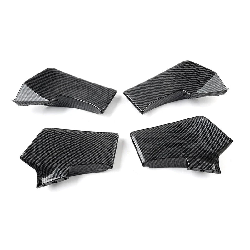 DUCATI Streetfighter V4 V4S V4SP Winglets Fixed Wings Spoiler (2020-2023)