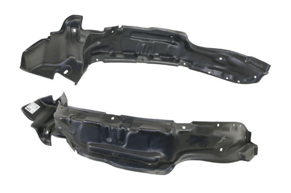 Guard Liner Right Hand Side FOR Toyota Hilux RN150