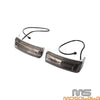 Harley Touring FLTRXST LED Saddlebag Running Brake Turn Signal Lights (14-Up)