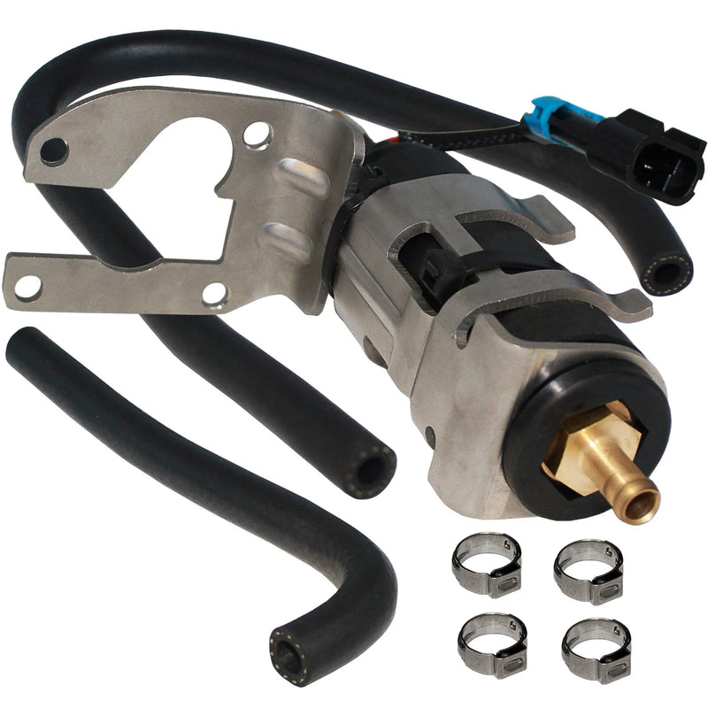 Mercury Outboard V-115 / V-150 / V-175 DFI 2.5L Engine Fuel Pump