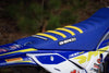 Sherco Sitz Schraube Dzus Stecker & Niet-Clip Motocross Enduro Kunststoff