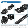 Chevy Suzuki Lower Intermediate Steering Shaft Column