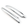 Mercedes-Benz A-Class A220 W177 Rear Fog Light Covers (2019-2020)
