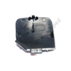 BMW 3 Series GT Rear Bumper Tow Hook Eye Cover (2013–2019)
