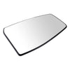 Ford Transit Custom Upper Door Wing Mirror Glass Right (2013-2023)