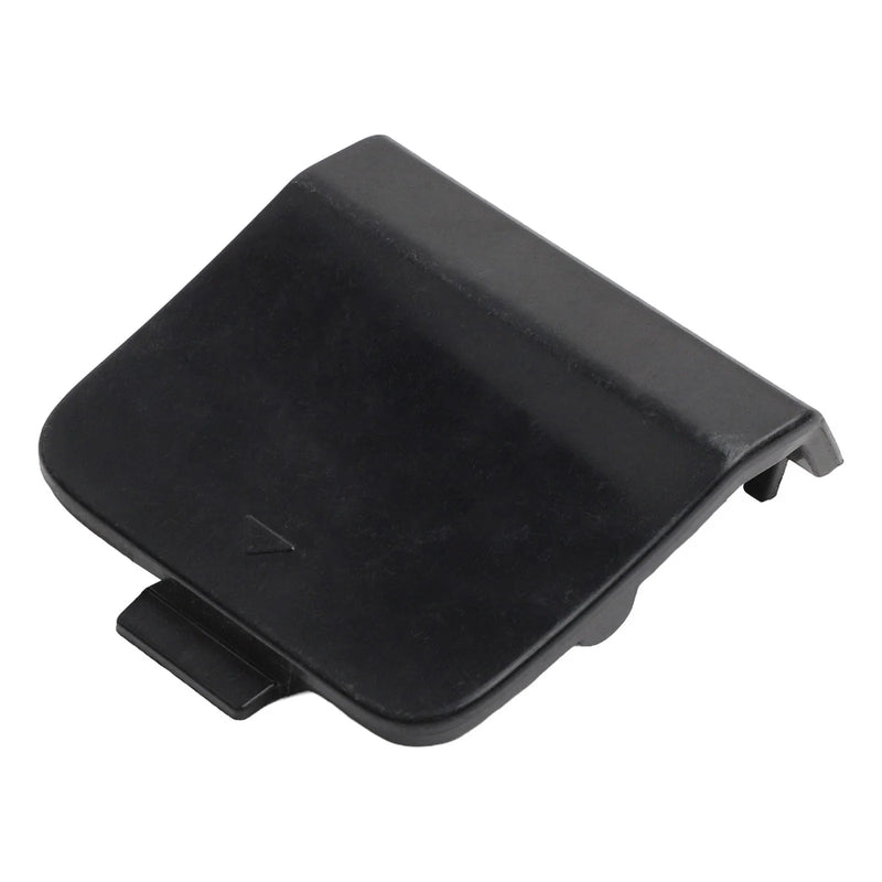 BMW F12 F13 Rear Bumper Tow Hook Cover Cap (2011–2018)