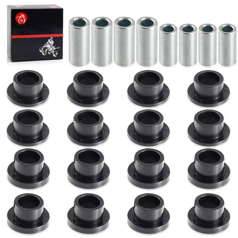 Polaris Ranger 800 Front Rear Shock Bushing Sleeve (2010–2017)