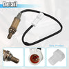 Ford E-150 Van 4.6 5.4 Air Fuel Ratio Downstream O2 Oxygen Sensor (2004-2014)