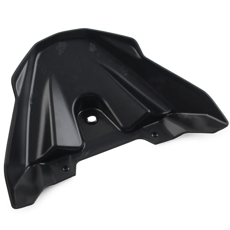 Honda NT1100 Front Fender Fairing Beak Extension Wheel Cover (2022-2023)
