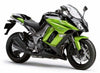 Bolts / Stainless Fairing & Screen / Kawasaki Z1000SX (2010–2013)