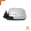 Toyota Hilux LN106 4WD Ute 4Runner Surf Chrome Door Mirror LH (1988-1997)