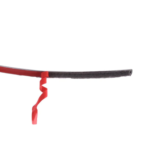Door Seal Rubber Strip  (2020-2023) - Self-Adhesive Sealing Strip