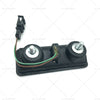 Skoda Fabia Trunk Opening Button (2007)