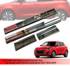 Suzuki Swift Door Sill Scuff Plate (2017-2019)