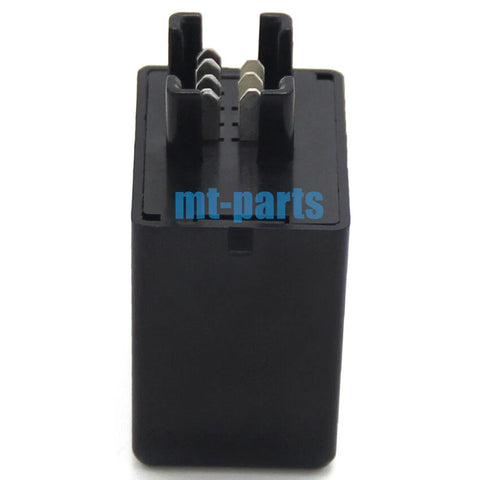 Suzuki SFV650 Gladius, TL1000 7-Pin Turn Signal Relay Flasher (2009-2015)