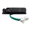 Mitsubishi ASX Outlander Sport Tailgate Trunk Opening Switch (2011–2020)
