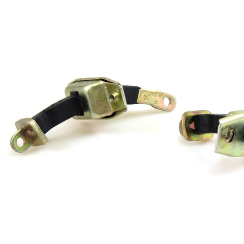 Toyota Hilux Tiger Stout 1997-2005 Door Stopper x2