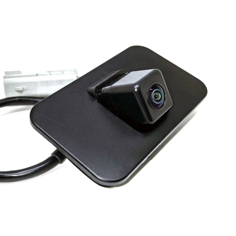 Chevrolet Suburban Backup Camera (2015–2020)