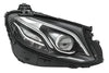 Mercedes-Benz E-Class W213 Multibeam LED Headlight Right Side (2017-2023)
