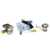 Nissan Sentra B13 1.6L 1990-1994 Ignition Switch Door BootLock