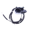Infiniti FX35 FX37 FX50 QX70 Left Rear Lock Actuator (2009-2017)